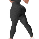 Sports fitness seamless yoga sports bra and trousers women's Blazer exercise clothes women's leggings breathable sportswear women's Yoga Pants Sai Feel
